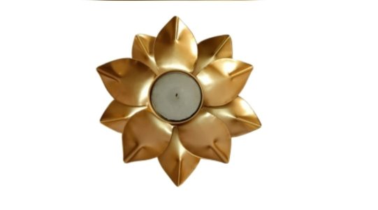 Lotus T-Light (4inch)