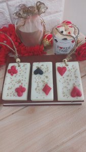 Wax Sachets (250 RS for each)