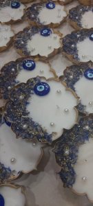 5 Inch Lotus Urli (Rs 400 each)