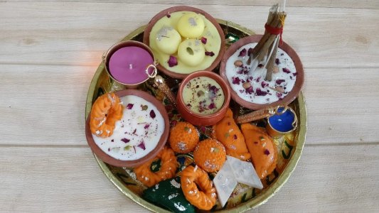 Mix Mithai Candles 55 rs for each (Box of 2 ,4,6,8 and 12 available) Customized as per your needs