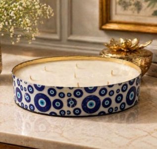 Nazar Battu Urli (10 inches)