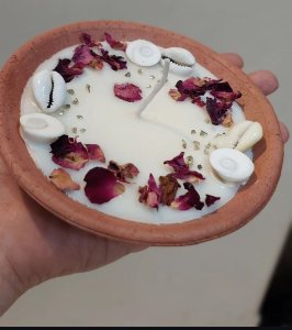 Laxmi Pot