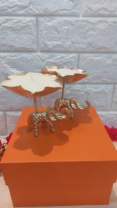 Elephant Urli (200 each)